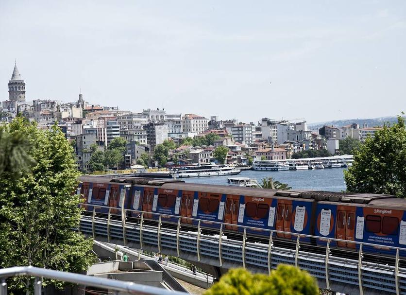 Θέα στην ύπαιθρο Φωτογραφία