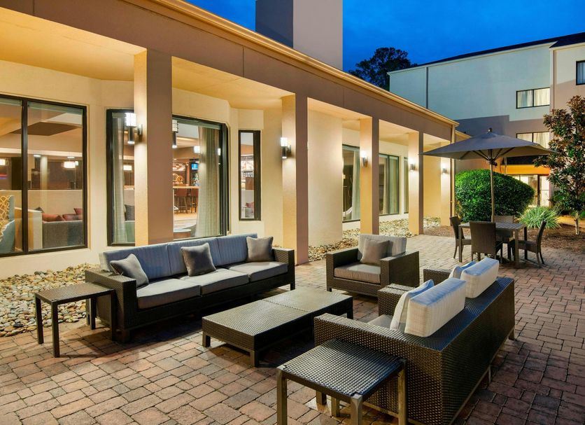 Βεράντα Φωτογραφία