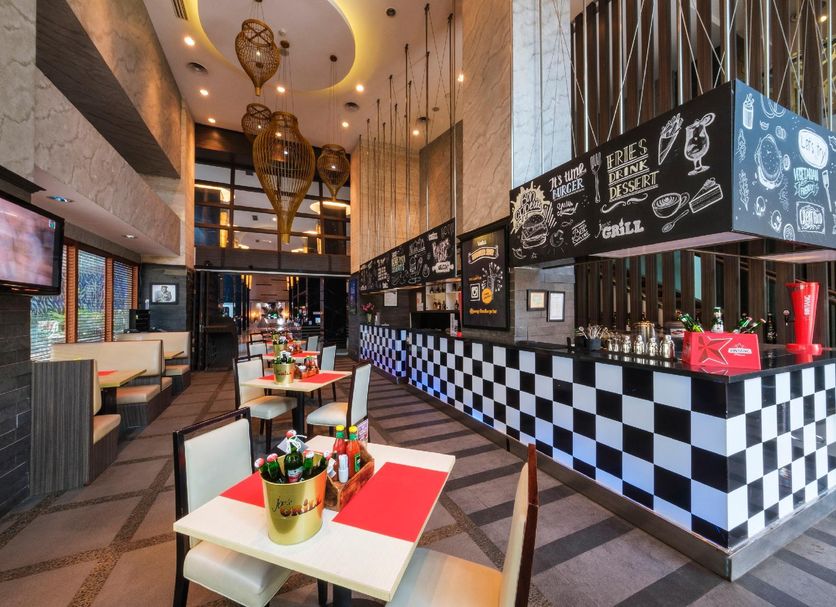 Ρεσεψιόν Φωτογραφία