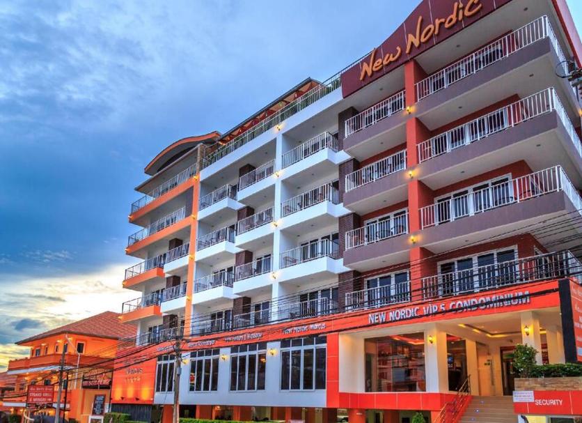 Κτίριο Φωτογραφία