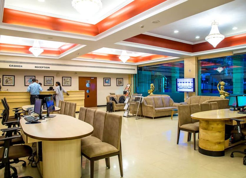 Εστιατόριο Φωτογραφία