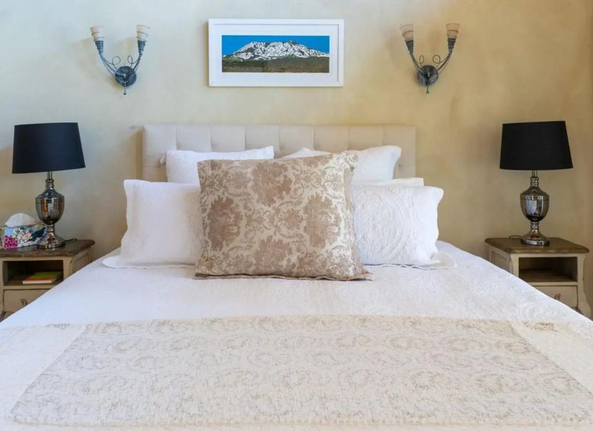 Κρεβατοκάμαρα Φωτογραφία