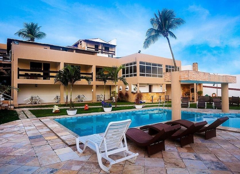 Πισίνα Φωτογραφία