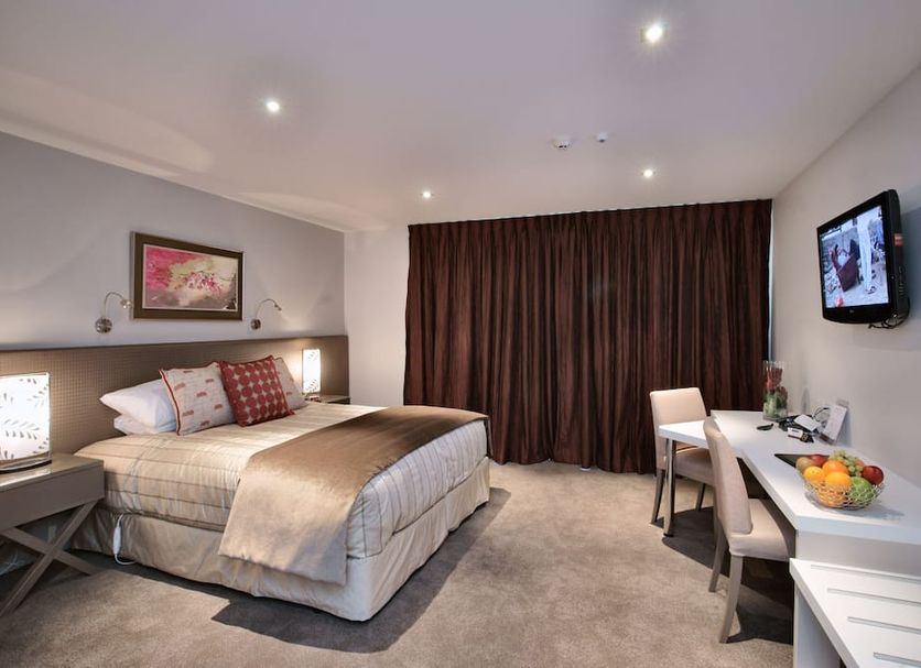 Κρεβατοκάμαρα Φωτογραφία