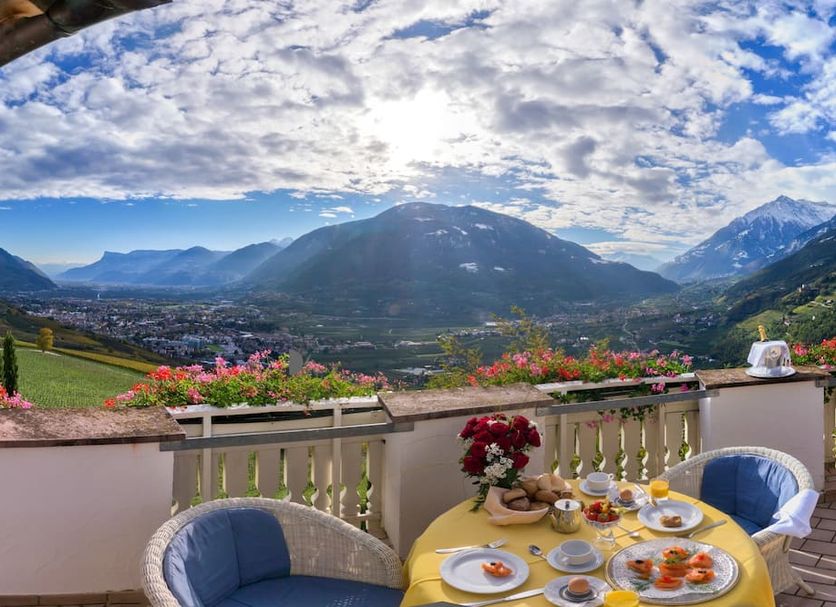 Μπαλκόνι Φωτογραφία