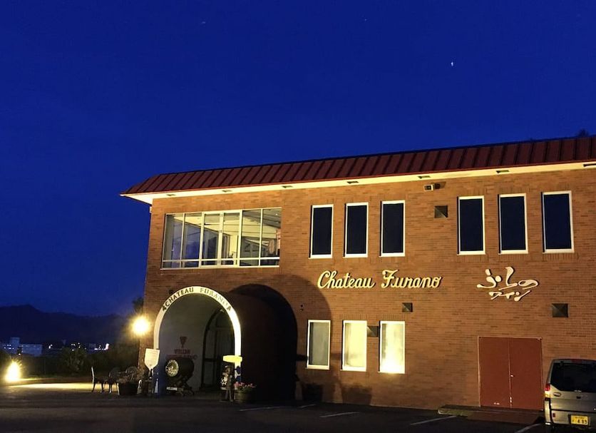 Κτίριο Φωτογραφία