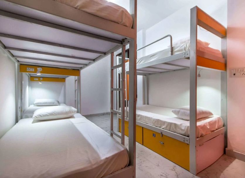 Κρεβατοκάμαρα Φωτογραφία