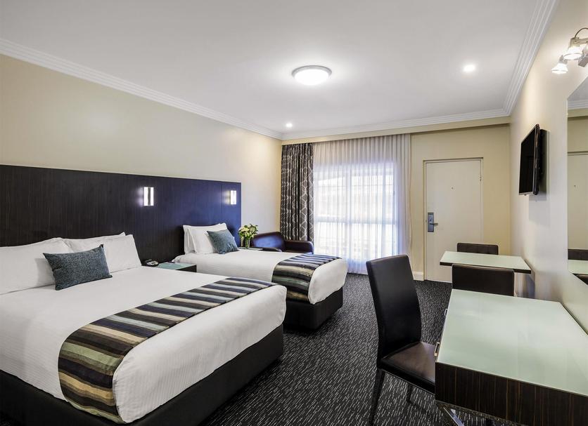 Κρεβατοκάμαρα Φωτογραφία