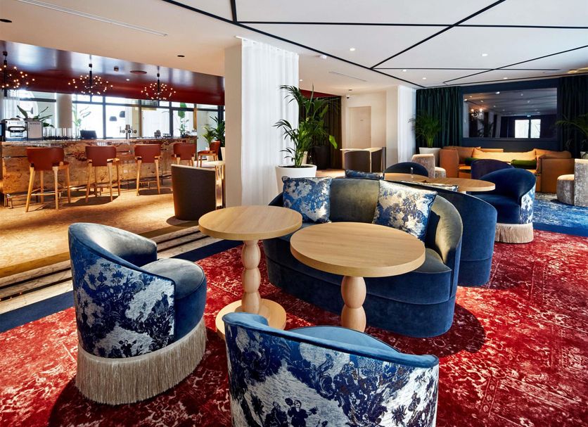 Σαλόνι Φωτογραφία