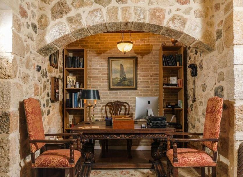 Σαλόνι Φωτογραφία