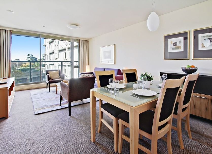 Τραπεζαρία Φωτογραφία