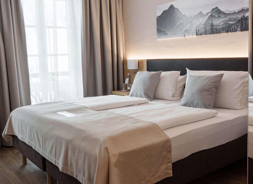 Κρεβατοκάμαρα Φωτογραφία