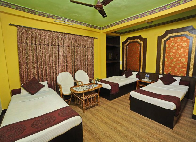 Κρεβατοκάμαρα Φωτογραφία