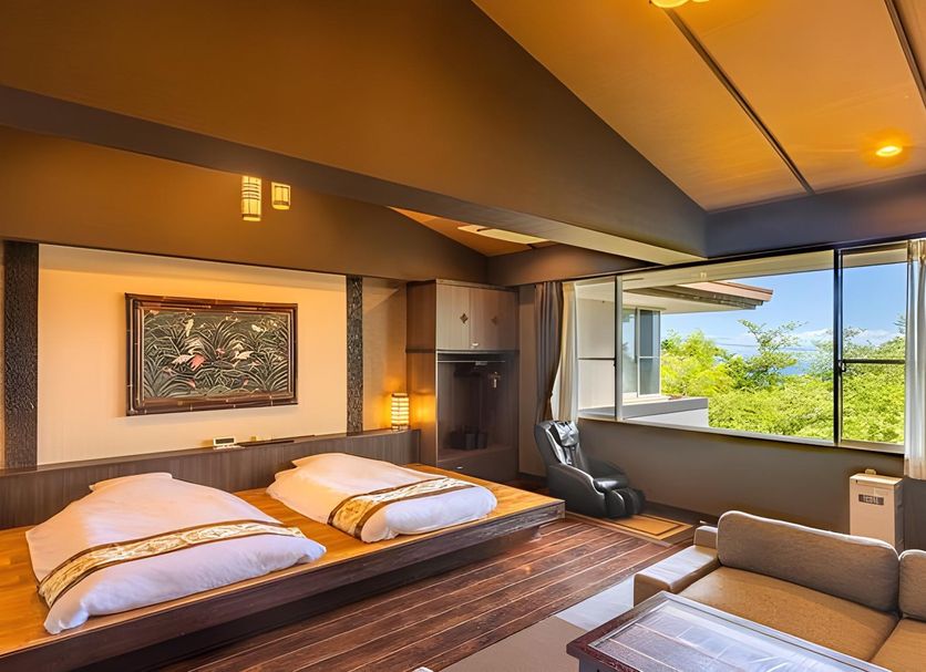 Κρεβατοκάμαρα Φωτογραφία