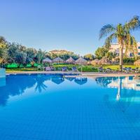Captain Karas Holiday Apartments