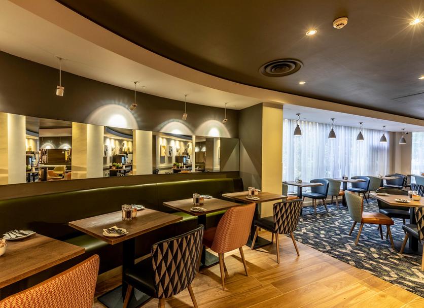 Εστιατόριο Φωτογραφία