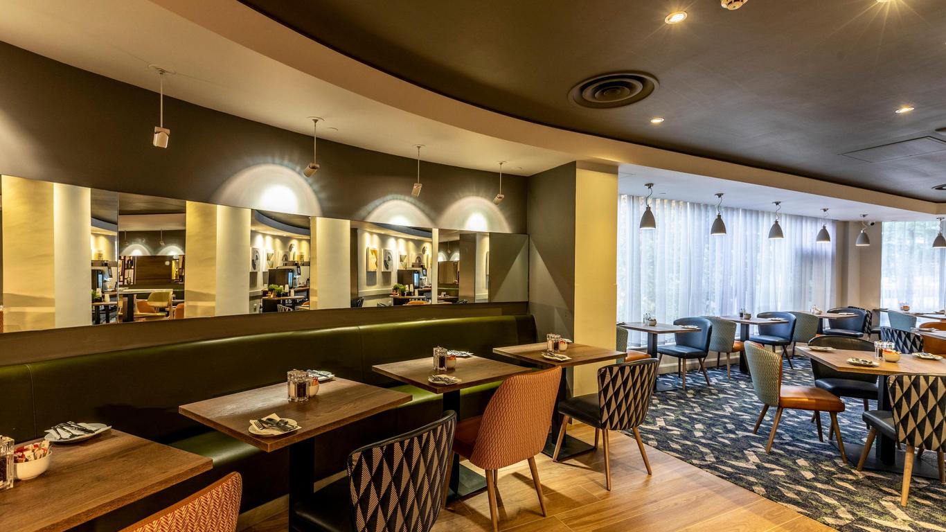 Holiday Inn London - Regent's Park By IHG