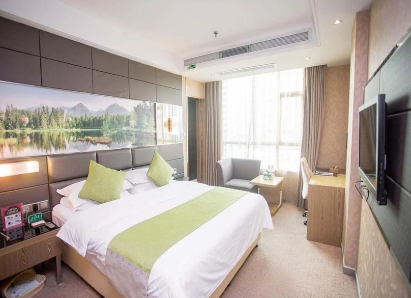 Κρεβατοκάμαρα Φωτογραφία