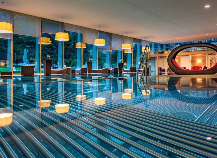 Πισίνα Φωτογραφία