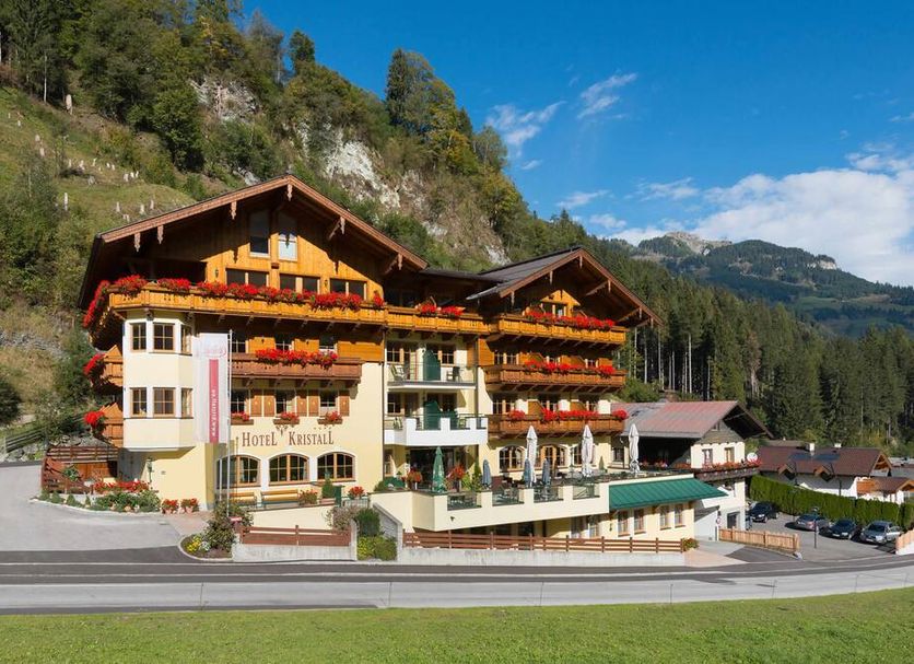 Κτίριο Φωτογραφία