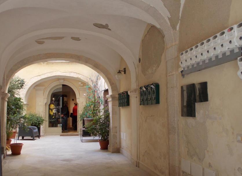 Κτίριο Φωτογραφία