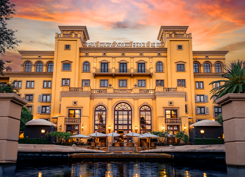 Κτίριο Φωτογραφία