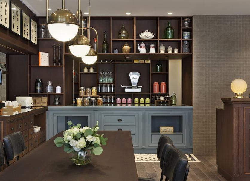 Bar Φωτογραφία