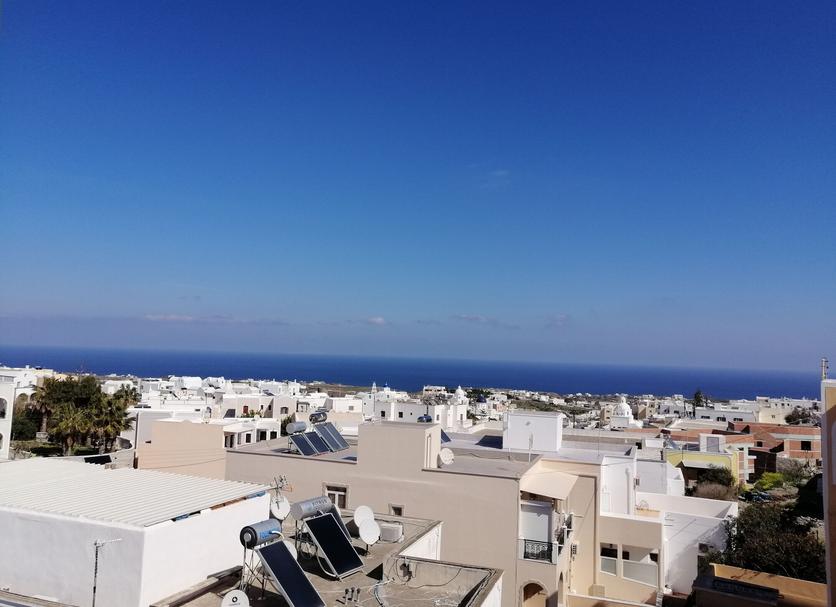 Θέα στην ύπαιθρο Φωτογραφία