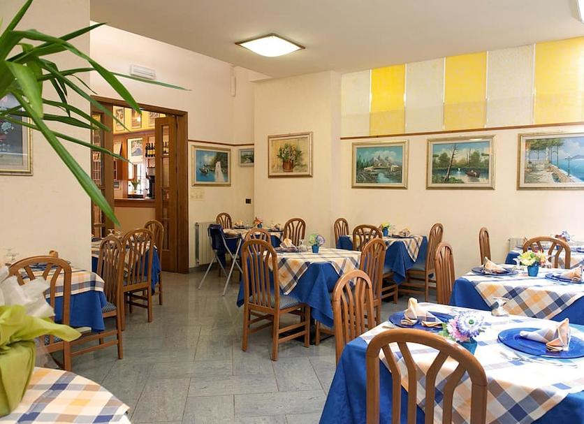 Εστιατόριο Φωτογραφία