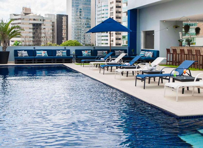 Πισίνα Φωτογραφία