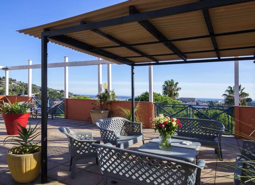 Μπαλκόνι Φωτογραφία