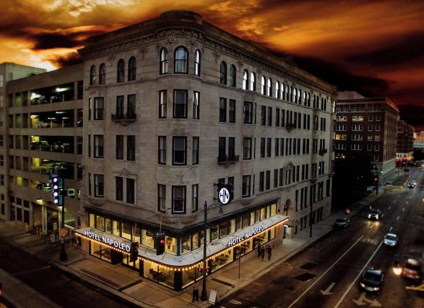 Κτίριο Φωτογραφία