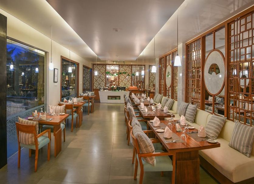 Εστιατόριο Φωτογραφία