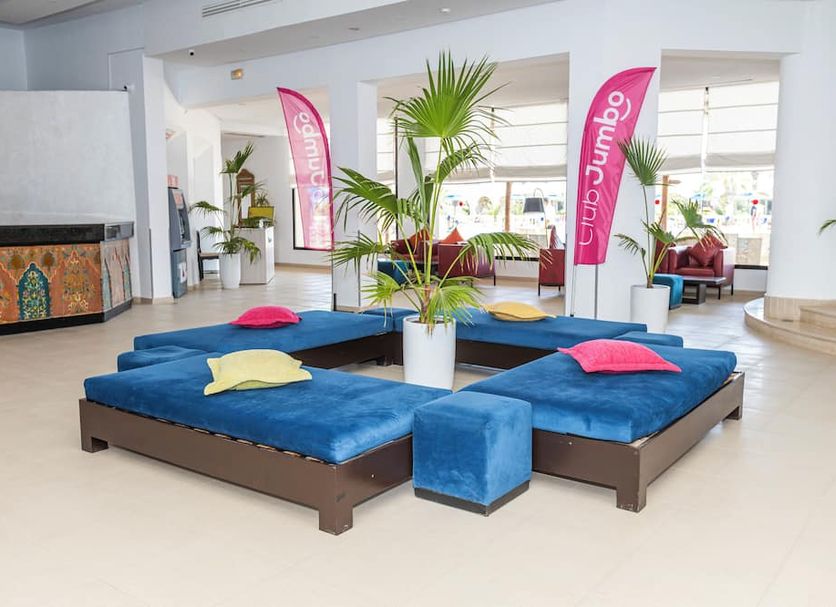 Σαλόνι ξενοδοχείου Φωτογραφία