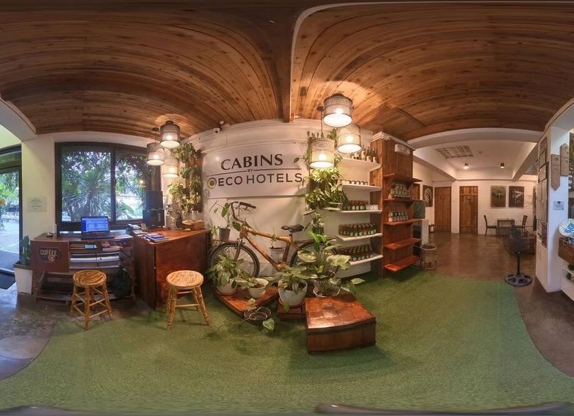 Σαλόνι ξενοδοχείου Φωτογραφία