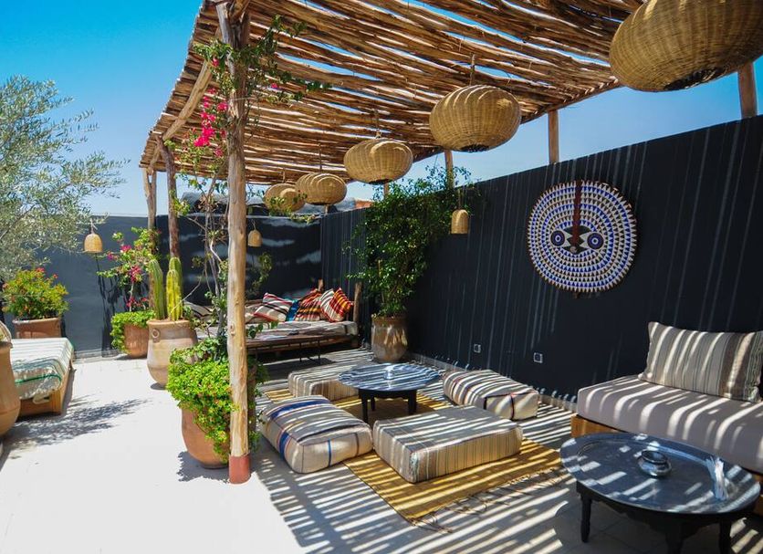 Βεράντα Φωτογραφία