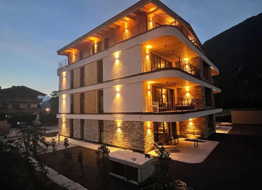 Κτίριο Φωτογραφία