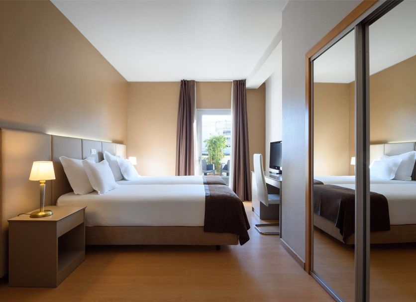 Κρεβατοκάμαρα Φωτογραφία