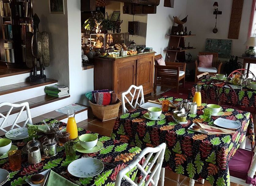 Εστιατόριο Φωτογραφία