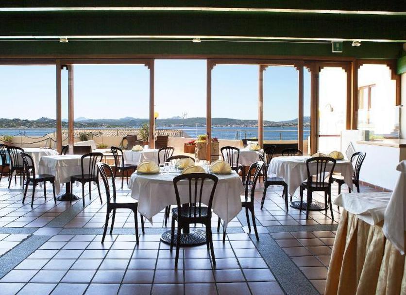 Εστιατόριο Φωτογραφία