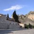 Θέα στην ύπαιθρο