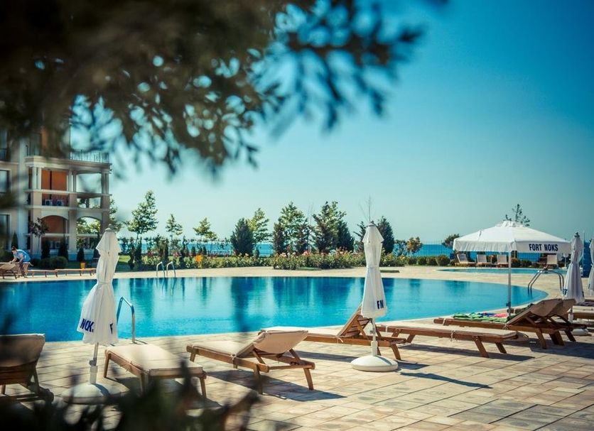 Πισίνα Φωτογραφία