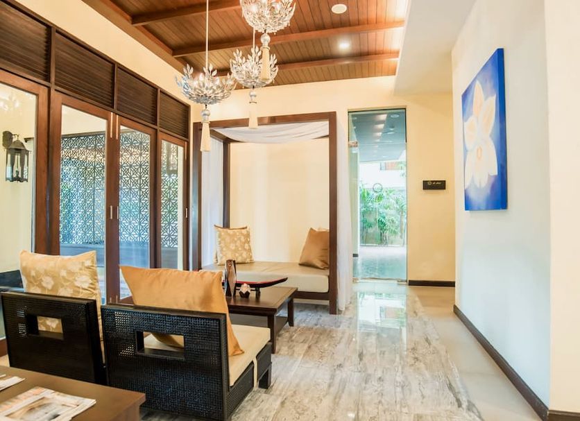 Σαλόνι Φωτογραφία