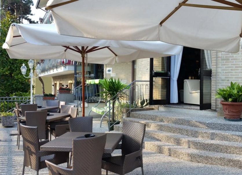 Βεράντα Φωτογραφία