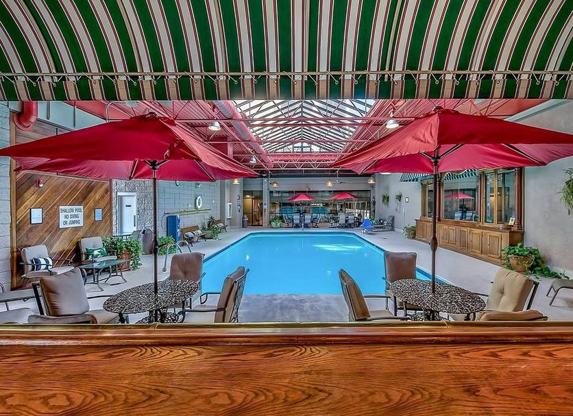 Πισίνα Φωτογραφία