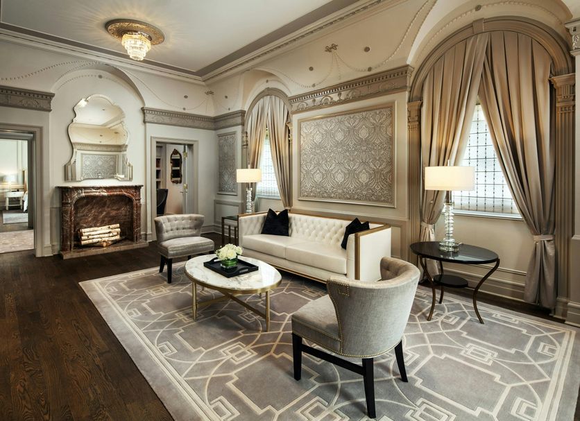 Σαλόνι Φωτογραφία