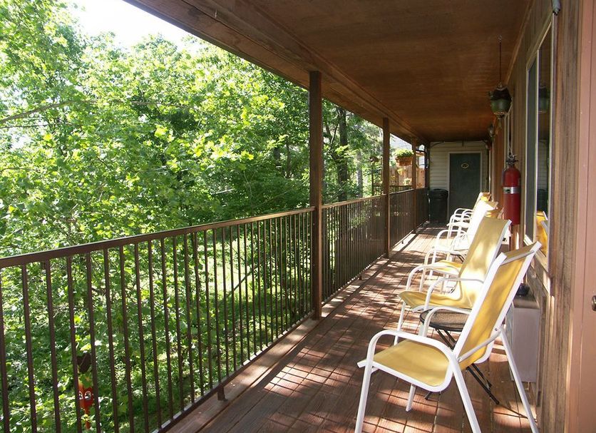 Μπαλκόνι Φωτογραφία