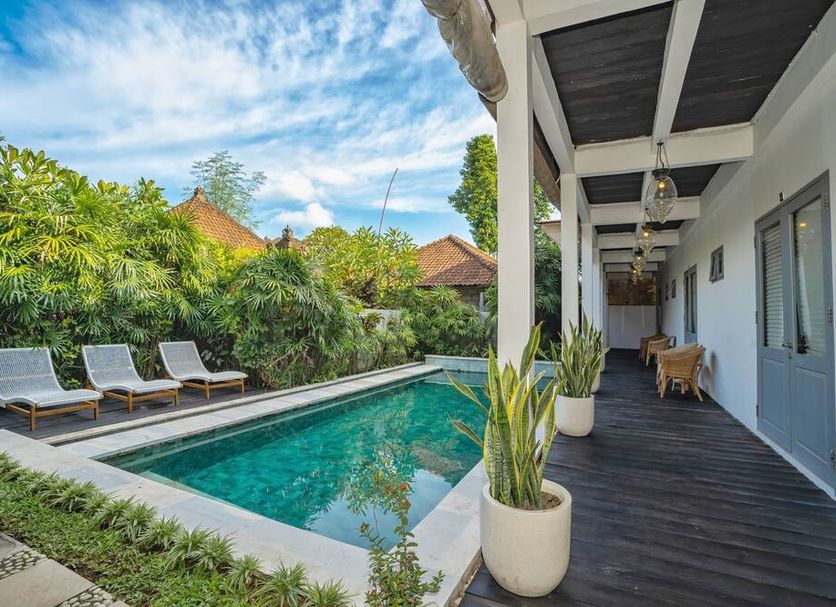 Πισίνα Φωτογραφία