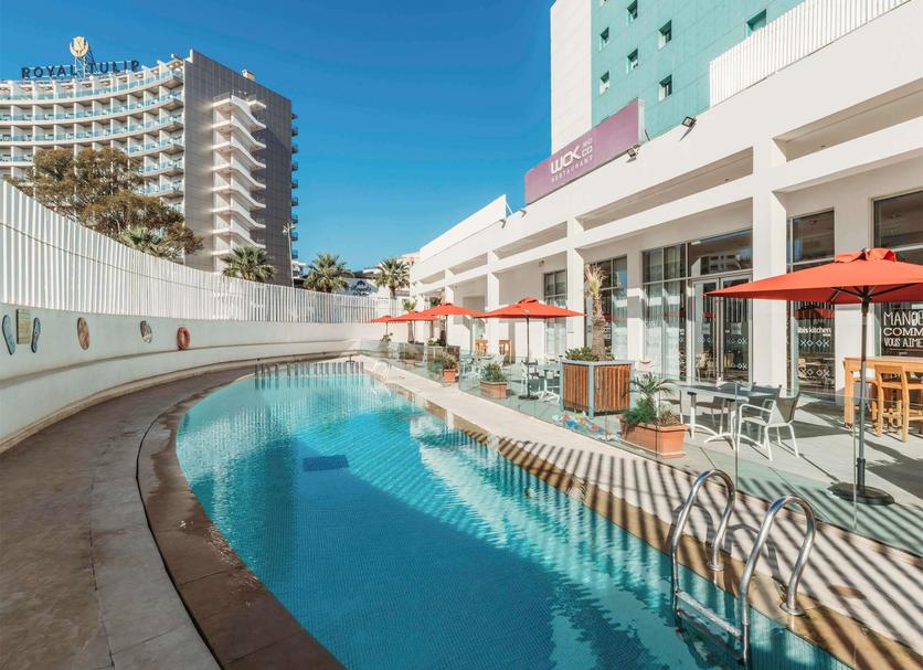 Πισίνα Φωτογραφία