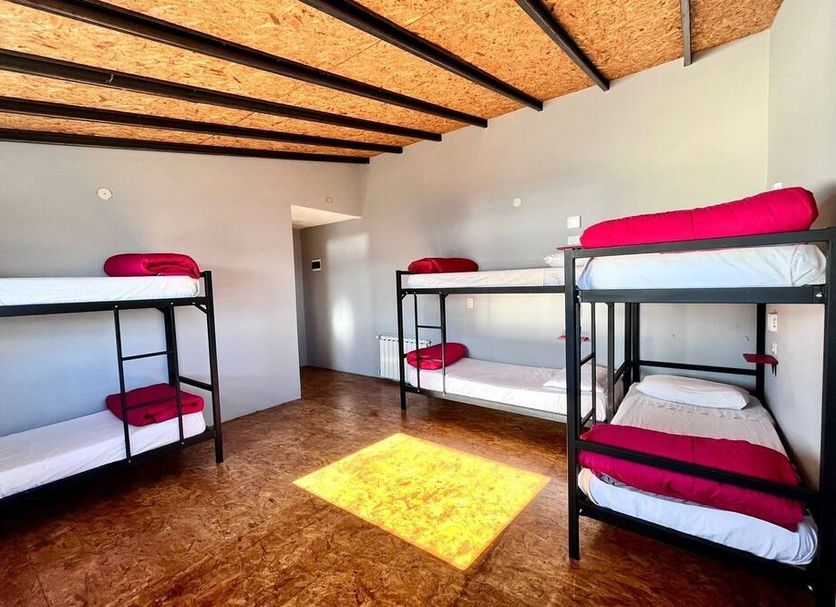 Κρεβατοκάμαρα Φωτογραφία